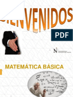 Inecuaciones de 1er y 2do Grado