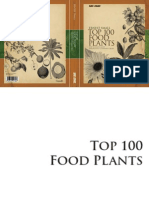 Top 100 Food Plants - The Worlds