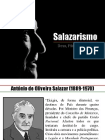 Salazarismo