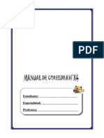 Manual de Coreldraw 2010