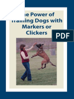 Markers Clickers