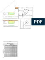 Weld Consumable Calculator