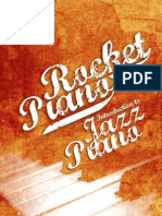 Rocket Piano Jazz v1.2