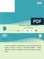 Apresentação Powerpoint