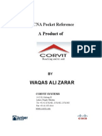 Cisco CCNA Lab Manual