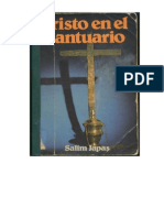 Cristo en El Santuario 1-47