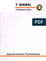 Cooling System Technician's Guide - Inspection Analysis and Troubleshooting - DETROIT DIESEL