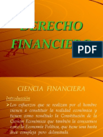 Diapositivas - Derecho Financiero