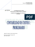 Problemario Costos1