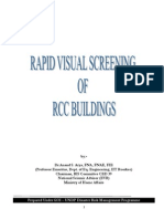 Rapid Visual Screening Method