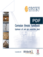 Corrosion Handbook