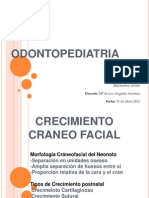 Morfologia Craneofacial Del Neonato