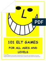 101 ESL Games