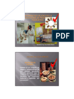 Criterios de Calidad en La Evaluacion de Productos Pesqueros PDF