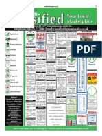 SWA Classifieds 210414