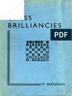 175 Chess Brilliancies