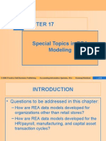 AIS Romney 2006 Slides 17 Special Topics in REA