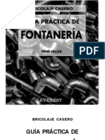 Guia Practica de Fontaneria