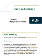 Cell Count