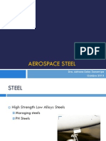 Aerospace Materials 