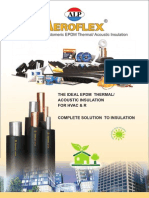 Aeroflex Insulation