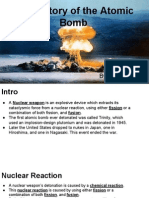 Nuclear Presentation 1