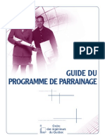 Guide Parrainage FR