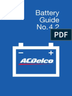 ACDelco Batteries