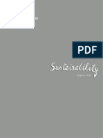 MB Sustainability Report 2010