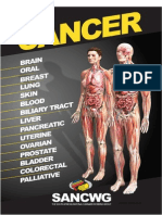 Cancer and Cannabis