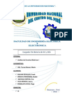 Trabajo de Exposicion Circuitos Electricos