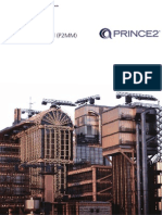 PRINCE2 Maturity Model P2MM