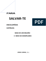 Para Salvar-Te