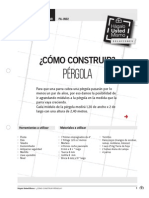 Pa-In02 Construir Prgola