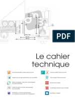 Le Cahier Technique