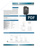 Alternador Exceline