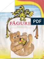 Făgurel - Revista Copiilor Români Din Ucraina. nr.7 2007