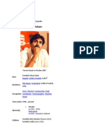 Pawan Kalyan