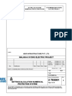 G60 Setting Calculation Reference 1