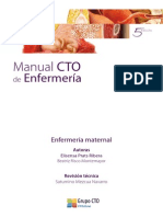 Enfermeria Maternal