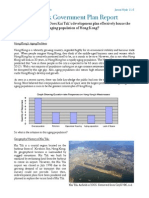 Kai Tak Government Plan