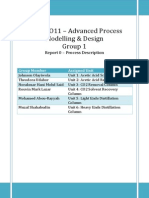 Acetic Acid Recovery REPORT0