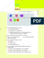 Olá Matemática, 6º Ano - Ficha - de - Avaliacao - 2