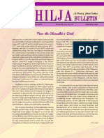 Philja Bulletin No. 59