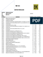 Catalogo Luk Power Train, 180