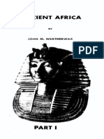 Ancient Afrika V1-2