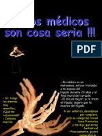 Entre Medicos Te Veas