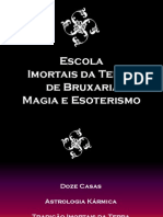 Astrologia Karmica - Aula 01 PDF