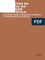 ELEMENTOS DE HISTÓRIA DA EDUCAÇÃO MATEMÁTICA - Antonio Garnica e Luzia Souza (Desbloqueado)