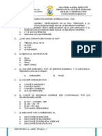 02 Balotario 1er Oficial de Puente Ab Igual o Superior A 3000 Basico